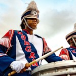 HBCU Band Battle: Morgan State vs Hampton University