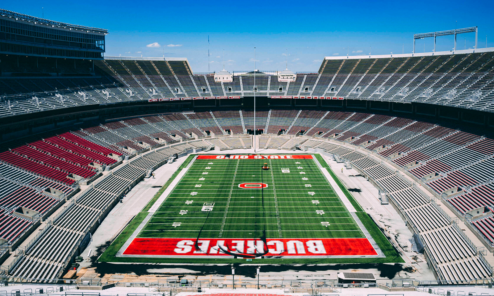 Ohio State Football Pays Big And Saves Big With HBCU Matchup - HBCU Gameday