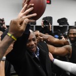 Black College HOF, NFL announce GM forum and QB summit