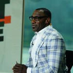 ESPN inks multi-year contract with Shannon Sharpe