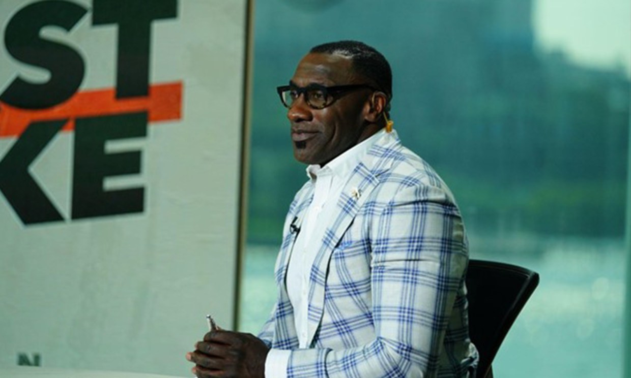 Shannon Sharpe, HBCU