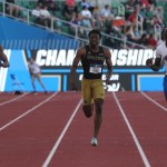 HBCU track boasts two First Team All-Americans from the SWAC