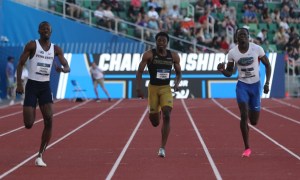 HBCU track boasts two First Team All-Americans from the SWAC