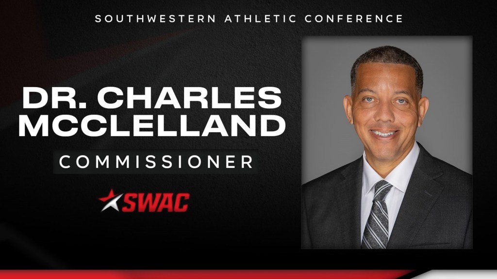 SWAC contract extension Charles McClelland commissioner