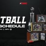 HBCU football: 2024 SWAC ESPN schedule