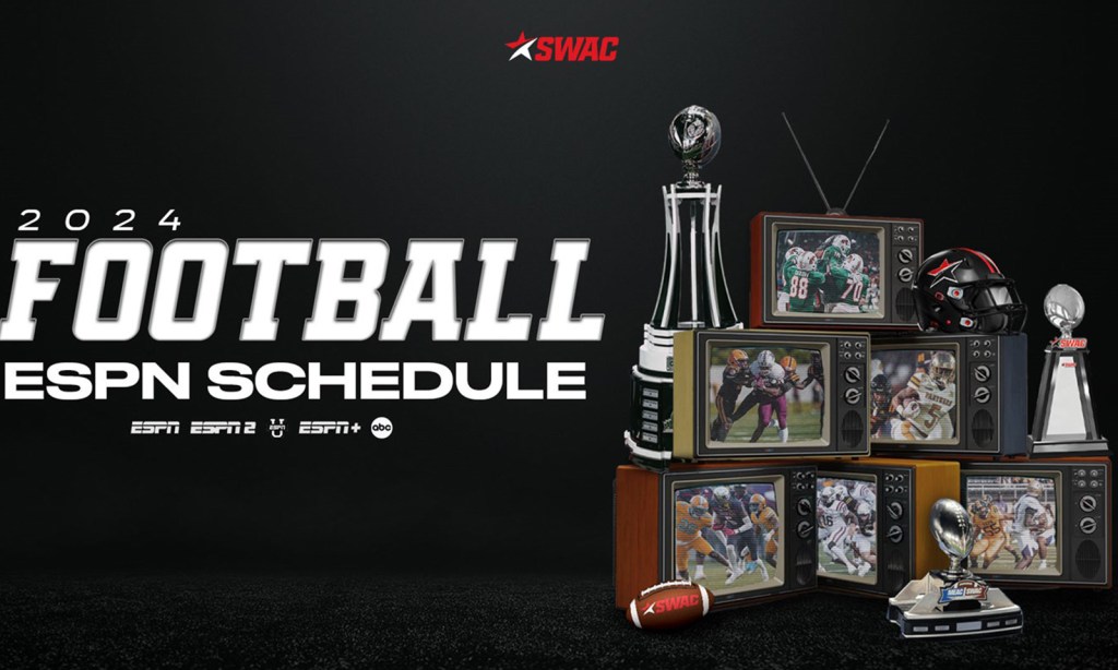 HBCU Football 2024 SWAC ESPN Schedule HBCU Gameday hbcu-football-2024-swac-espn-schedule-hbcu-gameday