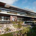 Construction of new NFL stadium to affect HBCU football program