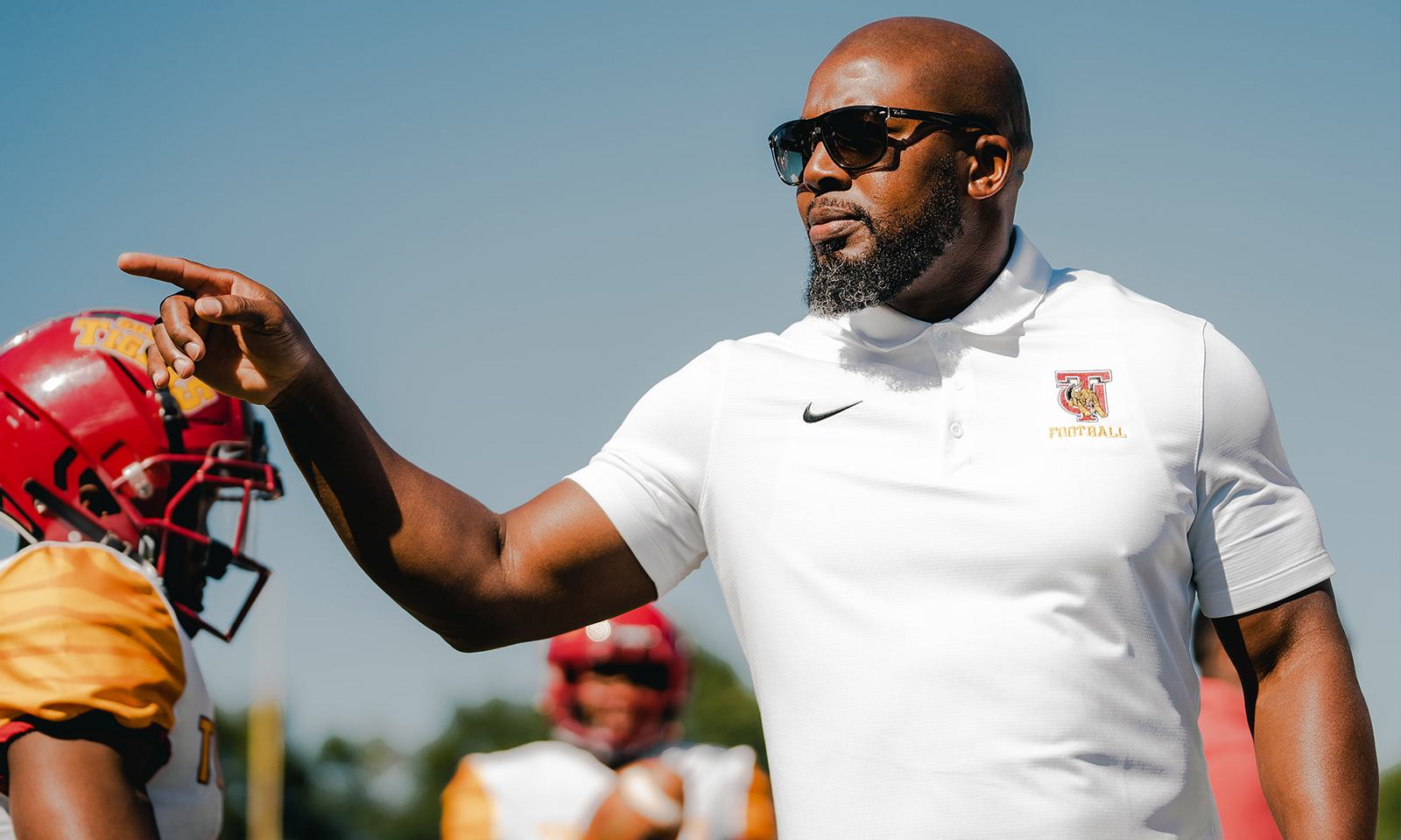 Division II HBCU football schedule has several national TV games - HBCU ...