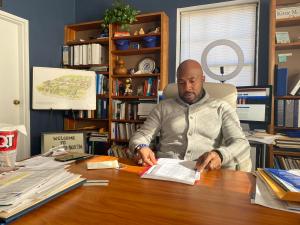 HBCU ready to pursue accreditation 20 years after loss