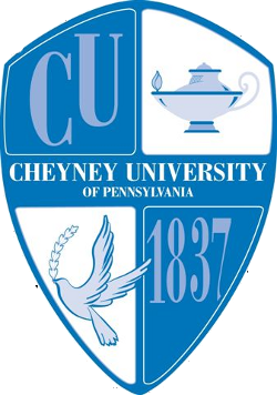 Cheyney University, 