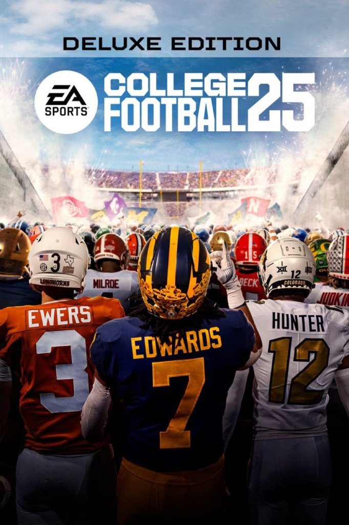 College Football 2025, HBCU EA Sports