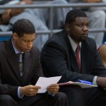 WSSU set to hire new basketball coach, sources indicate