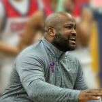 NBA All-Star’s coaching replacement named at HBCU