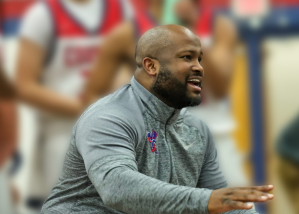 NBA All-Star’s coaching replacement named at HBCU