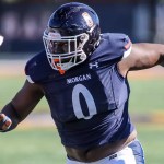 HBCU defenders heavy on STATS FCS All-American list