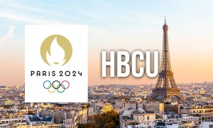 HBCU at the Paris Olympics: Hampton University duo set for debut