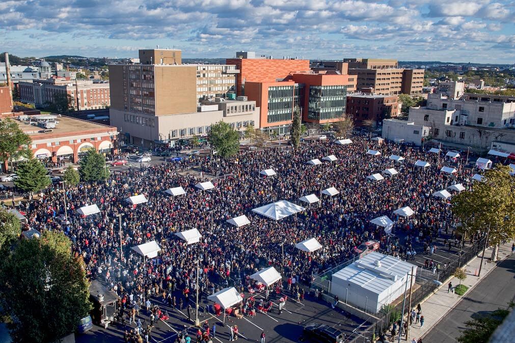 Howard University won't feature popular event HBCU Gameday