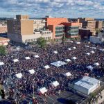 Howard University homecoming won’t feature popular event