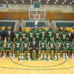 Norfolk State to induct 2012 basketball team into HOF