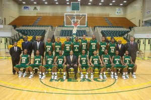 Norfolk State to induct 2012 basketball team into HOF