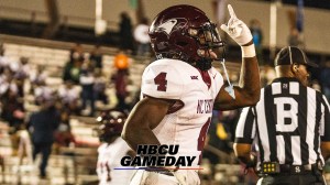 HBCU Football: NCCU looks to regain top spot in MEAC