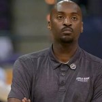 Duke basketball to host HBCU coached by Julius Hodge