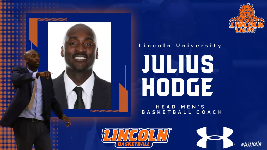 Julius Hodge, 