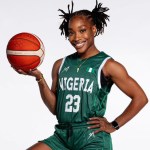 HBCU grad keys Nigerian upset at Paris Olympics