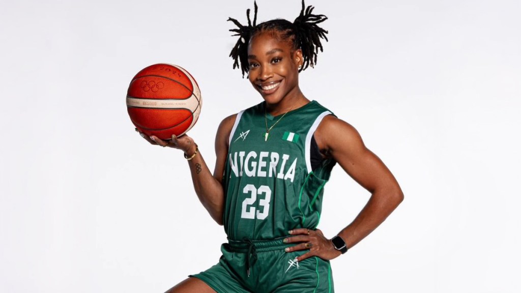 HBCU WNBA Ezinne Kalu Savannah State University 