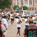 VIDEO: FAMU Band Camp trains the future of HBCU musicians