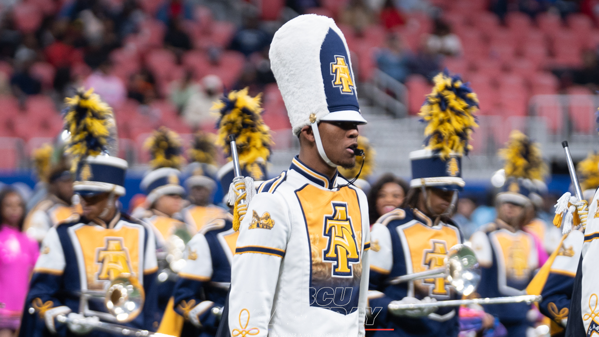 ESPN Band of The Year ready to make leap in Year Two HBCU Gameday