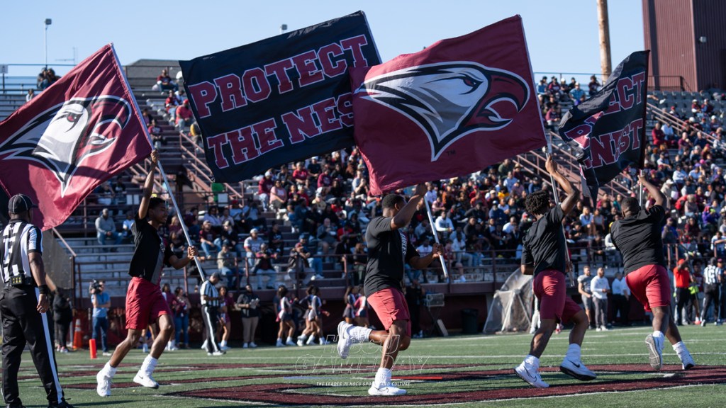 NCCU, HBCU Gameday, Peak Sports