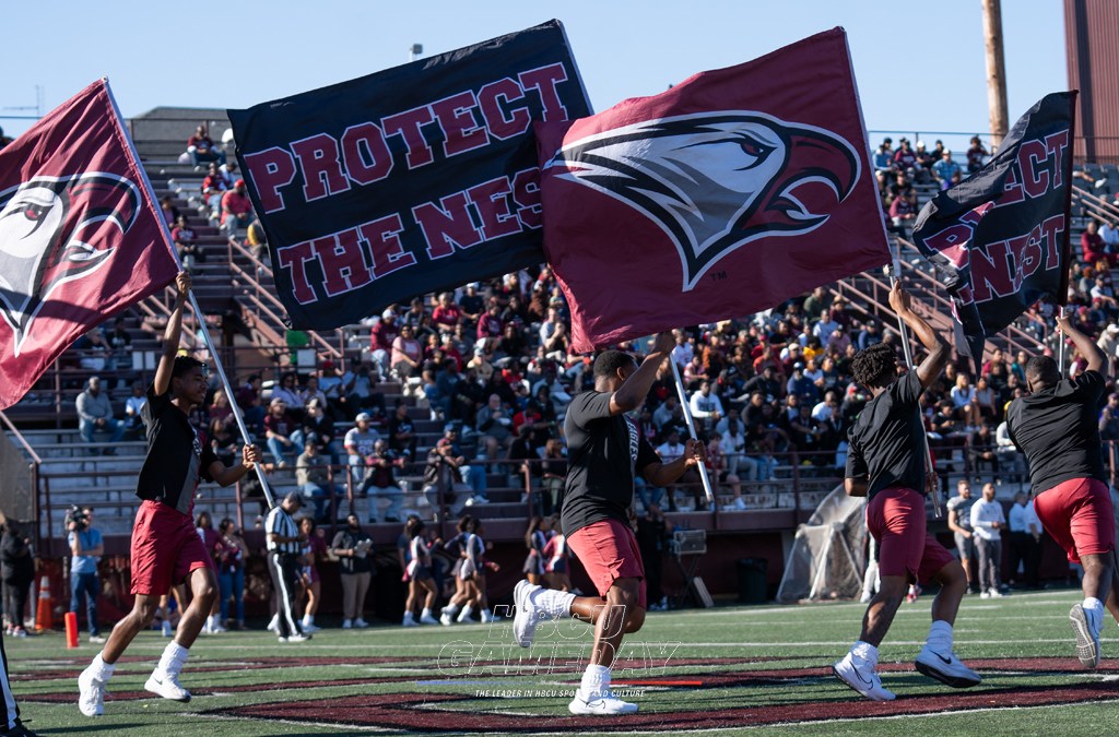 NCCU, HBCU, MEAC
