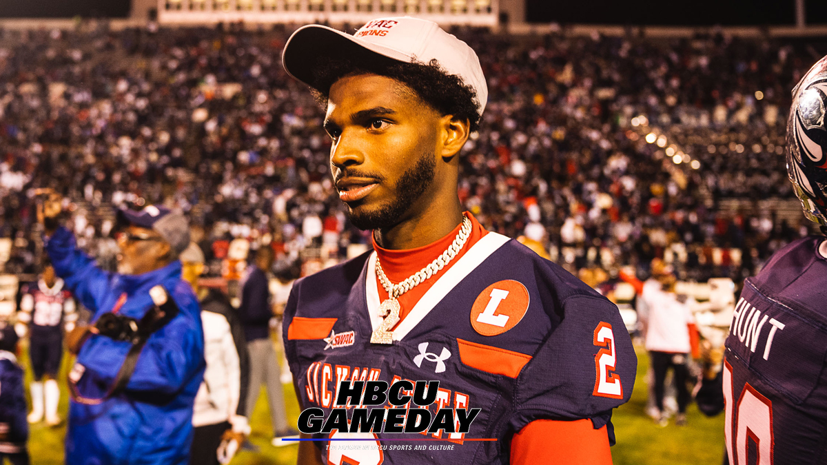 Shedeur Sanders Jackson State University