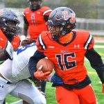 HBCU Football: Lincoln University Lions Ready to Roar