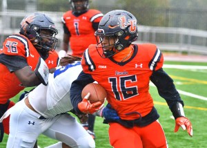 HBCU Football: Lincoln University Lions Ready to Roar