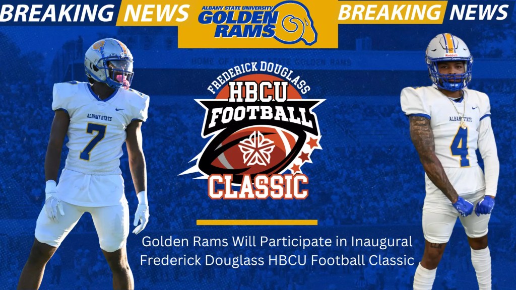 HBCU Frederick Douglass HBCU Football Classic  Rochester New York