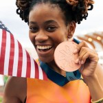 Two Former HBCU products to compete in Summer Olympics