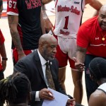 CIAA hoops assistant follows former HC to Division I HBCU staff