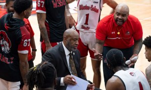 CIAA hoops assistant follows former HC to Division I HBCU staff