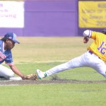 South Carolina HBCU named NCAA DII Stolen Base Champion