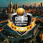 HBCU football heads to Soldier Field for Chicago Football Classic