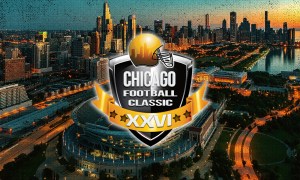 HBCU football heads to Soldier Field for Chicago Football Classic