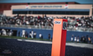 HBCU Football: 2024Â All-CIAA and Predicted Order of Finish