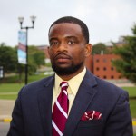 South Carolina HBCU adds new band director