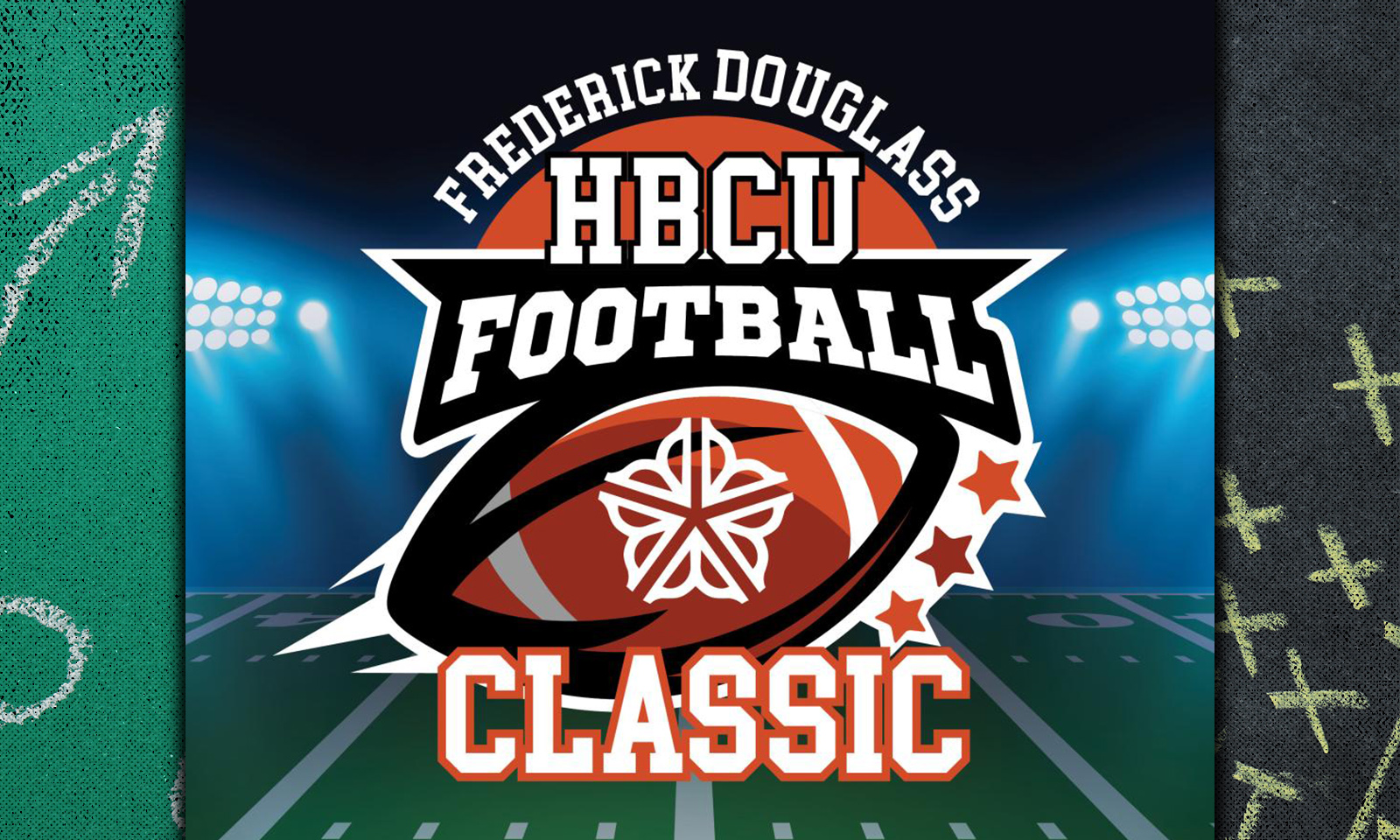 Frederick Douglass HBCU Football Classic set for Rochester, NY - HBCU ...