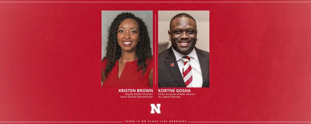 Kortne Gosha FAMU Nebraska