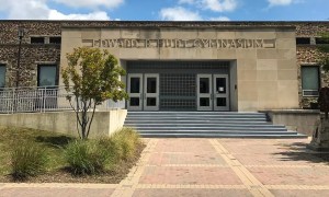 Historic HBCU gym set to reopen after renovations