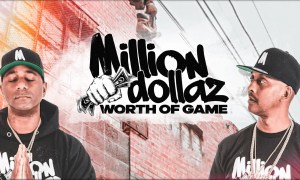 HBCU hooper joins Million Dollaz Worth of Game TBT team