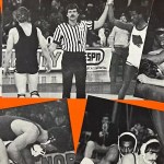 Legendary HBCU wrestlers inducted into Hall of Fame